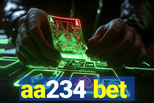 aa234 bet